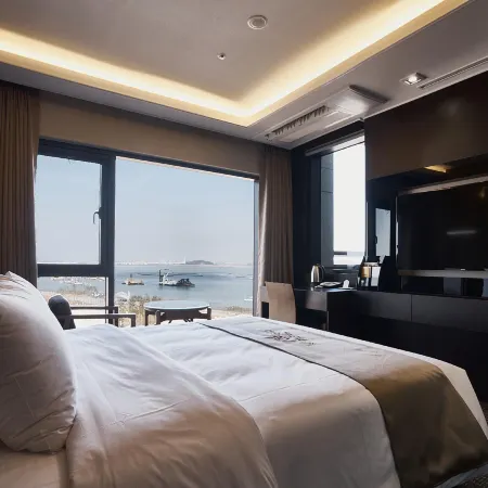 Royal Emporium Incheon