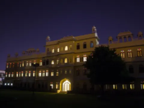 Grand Uniara A Heritage Hotel Hotels near Birla Mandir, Jaipur