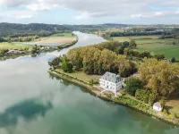 Chateau du Bec du Gave Hotels in Port-de-Lanne