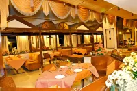 Hotel Poonja International Hotels in Mangalore
