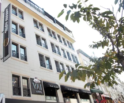 Air Boss Giresun City Hotel Hotel a 