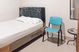 Almira Homestay Ambon Mitra RedDoorz
