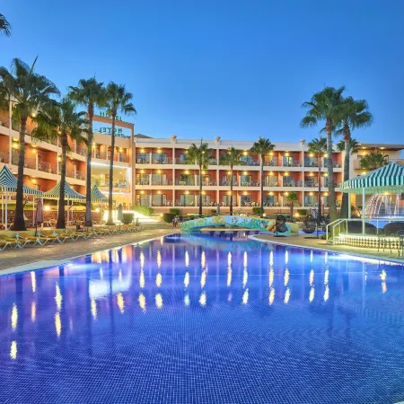 Hotel Baia Grande