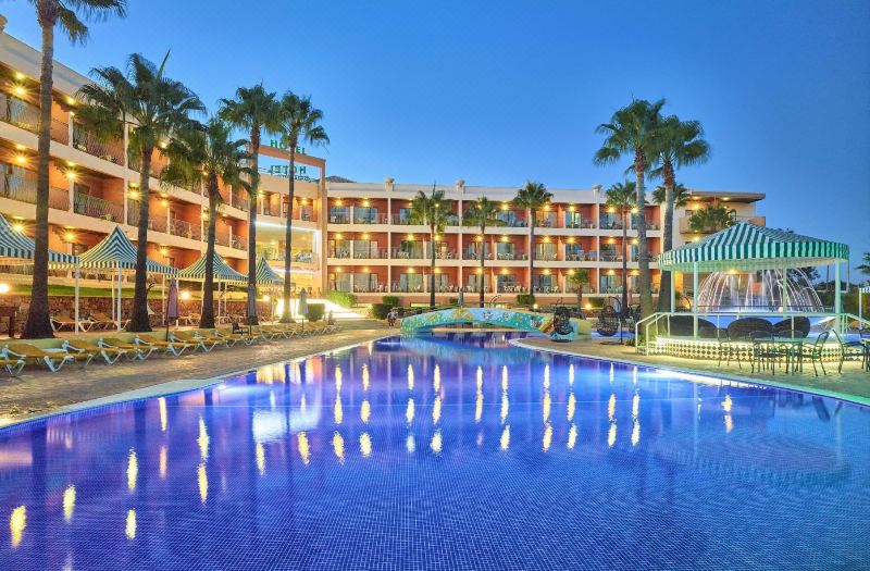 Hotel Baia Grande photo 3