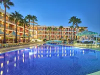 Hotel Baia Grande - ที่มีอ่างอาบน้ำ