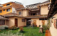 Hotel Raymipampa - Scenic