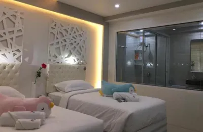 Fasai Hut and Resort Hotels in Wang Thong
