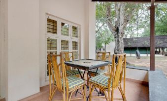 Bannerghatta Nature Camp-Jungle Lodges