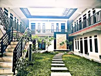 Mater Dei Homestay Các khách sạn ở Berau