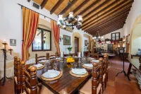 Finca Hotel Rural Predio Son Serra