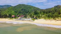 Quynh Vien Resort Ha Tinh Hotels in Ha Tinh
