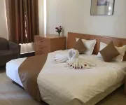 Ruby Hotel Hotels in Ca Mau