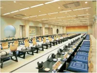 Kesennuma Plaza Hotel
