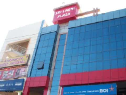 Ushasree Residency Hotels in 