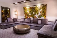 Azalaï Hôtel Nouakchott Hôtels à : Nouakchott