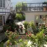 Hotel New Shalimar Hotels near Shankaracharya Hill
