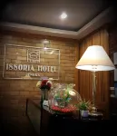 Issoria Hotel Hotels in Pulau Tawar