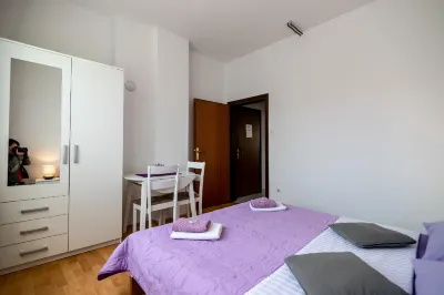 Room Anton Hotels in 