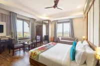 Pandora Grand, Udaipur- Nestled in Nature Wrapped in Luxury