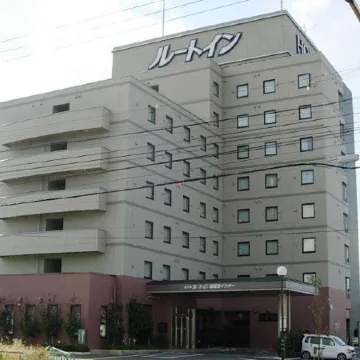 HOTEL ROUTE-INN SHIOJIRIKITA INTER