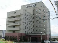 HOTEL ROUTE-INN SHIOJIRIKITA INTER Hotels in Shiojiri