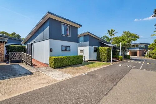 Ingenia Holidays Sydney Hills Hotels in Mount Kuring-Gai