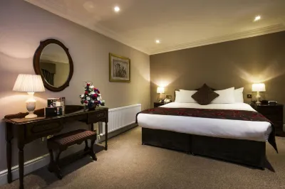 Harrington Hall Отели в г. 