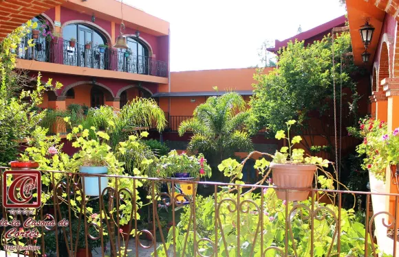 波薩達拉卡瑟納科爾特斯酒店