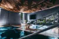 Arensburg Boutique Hotel & Spa Hotel a Kuressaare
