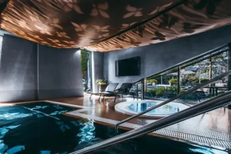 Arensburg Boutique Hotel & Spa