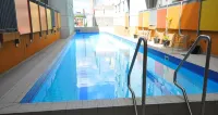 Arrow on Swanston - Swimmingpools
