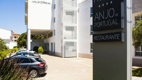 Hotel Anjo de Portugal