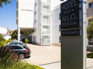 Hotel Anjo de Portugal