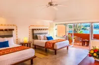 Las Brisas Huatulco – All Inclusive Hotels in Santa María Huatulco