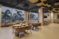 โรงแรม Holiday Inn Express Chennai OMR Thoraipakkam บาย IHG - พร้อมอาหารเช้า