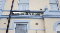 Burlington Hotel
