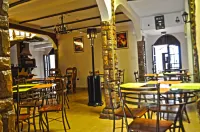 Hostal la Magia de Uyuni فنادق في أويوني