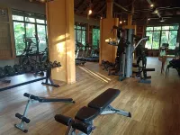 Panviman Resort Koh Phangan - Gym