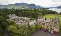 Armathwaite Hall Hotel & Spa Hotels in Ireby and Uldale