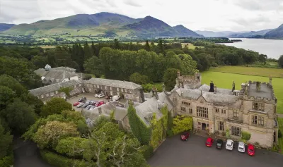Armathwaite Hall Hotel & Spa Hotels in 