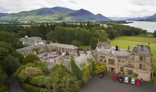 Armathwaite Hall Hotel & Spa