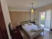 Prokimea Seaview Apartments Hotel di Lefkada