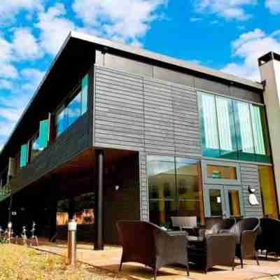 Lifehouse Spa and Hotel Hotel Exterior