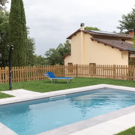 Villa le Pine