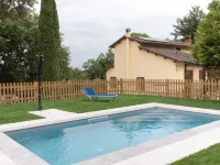 Villa le Pine