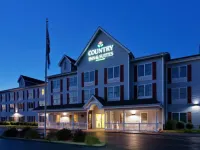Fairfield Inn & Suites Olean Hotels near ALDI