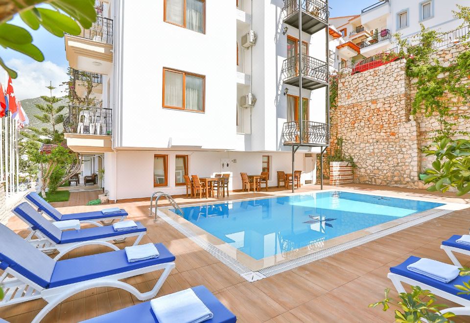 2. 호텔 카야한..