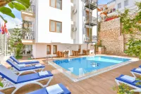 Hotel Kayahan Hotels in Kas