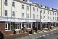 Carousel Hotel Hotels in Blackpool