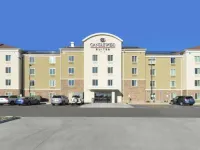 Candlewood Suites 卡斯珀